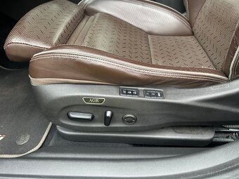 Opel Insignia GSI 2.0 CDTI BiTURBO 4x4 - 11