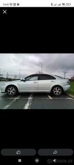 Mazda 6 - 11