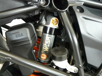 BMW R 1200 GS Adventure - 11