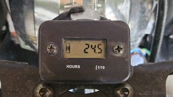 Xmotos 250 cm - 11