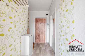 Prodej bytu 1+1, os. vl., 36 m2, ul. Jeronýmova, Frýdek-Míst - 11