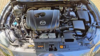 Prodám Mazda 6 - 11