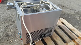 Pasterizátor na náhradní díly, nebo servis Mark K - 11