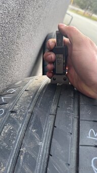 letní alu sada Audi R19 5x112 - 11