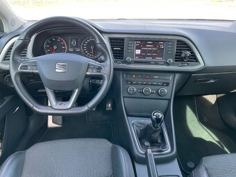 Seat Leon, Seat Leon FR 1.4 TSI 110kW LED - 11