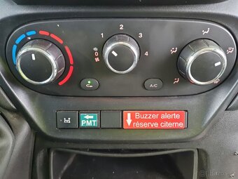 Prodáme lesní speciál Iveco 4x4, Waterax - 11