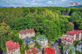 Prodej bytu 2+kk, 64 m², Mariánské Lázně, ul. Ruská - 11