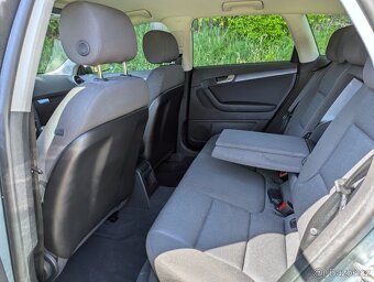 Audi A3 Sportback 1.4TSI 92KW, 2010, tažné - 11