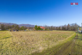Prodej pozemku k bydlení, 2665 m², Frýdlant nad Ostravicí - 11