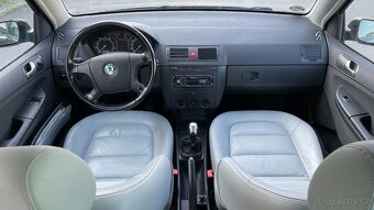 Škoda Fabia 1.4 16V 55kW - Celebration - 11