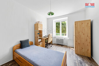 Prodej bytu 2+1, 57 m², Most, ul. tř. Budovatelů - 11
