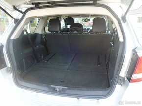 Fiat Freemont 2,0 MTJ-140 koní-manuál - 11