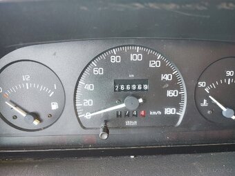 Fiat Ducato 2,5TDI - 11