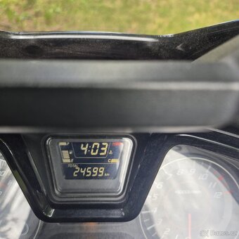 Honda Forza 125 - 11