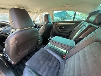 VW Passat CC 2.0tdi 125kw DSG (Highline-NAVI-xenony-5mist) - 11