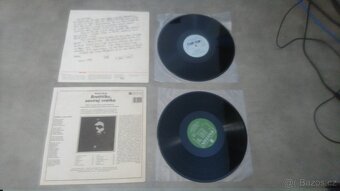 Prodam LP ruznych interpretu - 11