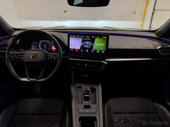 Cupra Formentor, 2,0 TSI DSG 140KW 4x4 čr.1 Maj rv.10/2022 - 11
