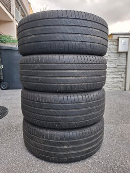 Alu kola ALUTEC 17", rozteč 5x112, disk 7J x 17H2 ET 49 - 11