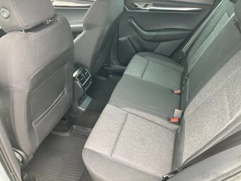 Škoda Karoq 2.0TDI 110kW STYLE TZ NAVI - 11