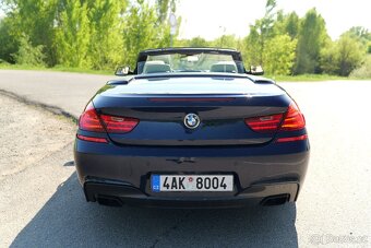 BMW 650i - Odpočet DPH - 11