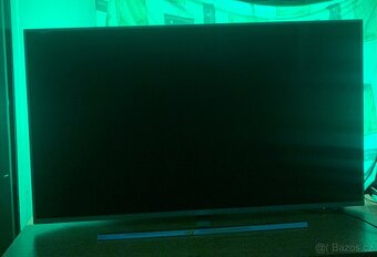 4K Ultra HD Smart Philips televizor - 11