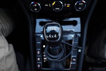 Škoda Superb 3 SPORTLINE 2.0 TDI - 11