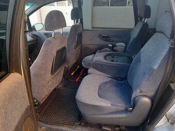 Ford Galaxy 1,9 tdi 81 kw - 11