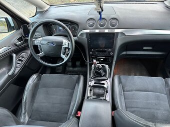 Ford S-Max 2.0TDCi 103kw - 11