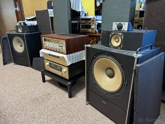 Technics SB-7000 - 11