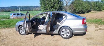 Škoda Octavia 1.6 TDI (77 kW) 2009, STK 10/2027 - 11