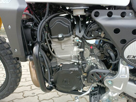 Fantic Caballero 500 Explorer - 11