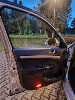 Škoda Octavia 2 - 11