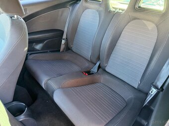 Volkswagen Scirocco, 1.4TSi 118kW - 11