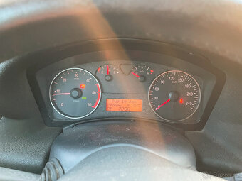 Prodám Fiat Stilo 1,9JTD 85kw - 11