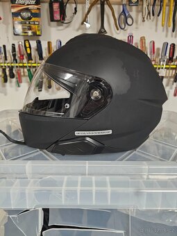 Harley davidson helma - 11