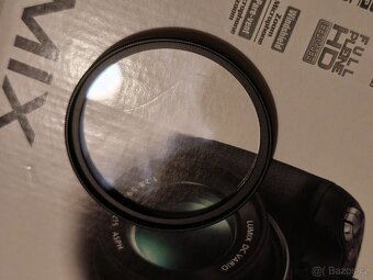 Panasonic Lumix FZ 72 - 11