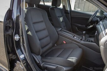 Mazda 6 Combi (Wagon) 2.2 Skyactiv-D - 11