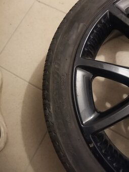 205/45/17.Bridgestone letní - 11