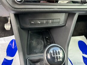 ►► — PRODÁNO — VW Caddy MAXI 2,0 TDI 110 KW DPH NAVI◄ - 11