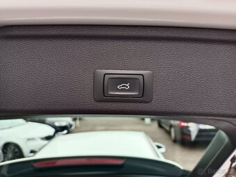 Audi A4 Avant 1.4TFSI 110kW 103tkm Press&Drive Auto Hold - 11