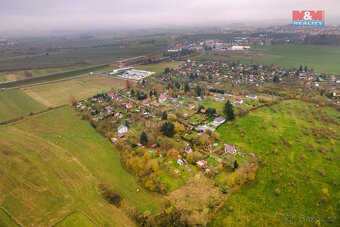 Prodej zahrady, 396 m², Klatovy - 11