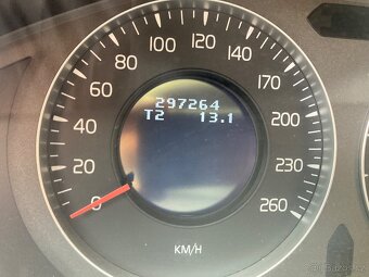 Volvo Xc70 2,4 D5 AWD 136KW - 11