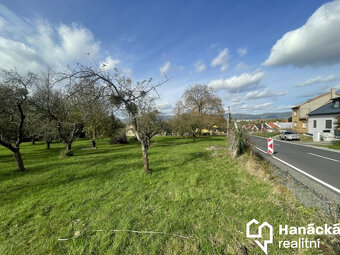 Prodej, Stavební pozemek, 900m2, Týn nad Bečvou - 11
