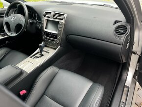 Lexus ISF IS-F 311kw 154000km - 11