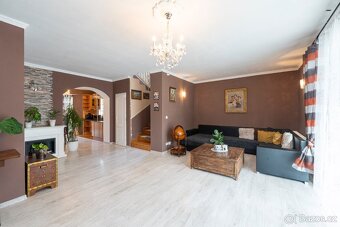 Prodej rodinného domu 129 m², pozemek 606 m² Hradešín - 11
