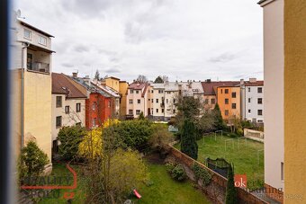 Prodej, byty/2+kk, 51 m2, Slovanská 1671/77, Východní Předmě - 11