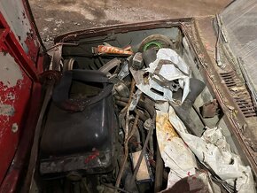 Simca 1000 díly - 11