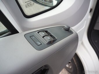 Citroen Jumper 2.2 HDI el. okna + zrcátka, tažné zař. - 11