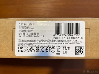 MIKROTIK Router - 11