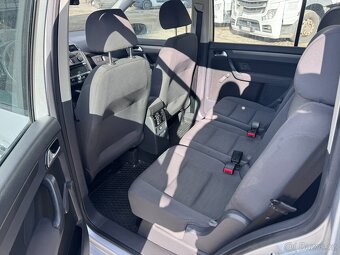 Volkswagen Touran 1.9 TDI - 11